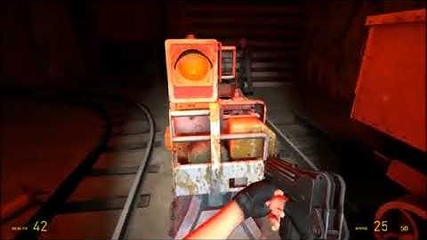 Zuthar and Chief Play Ghost Hunt 2 - Part 3 - Seymour