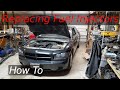 Replace Misfire Fuel Injector How To 3.5L V6 Dodge Charger 2006 2007 2008 2009 2010 EGG Mechanic Fix