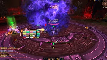 WeakAura Animated Unit Frames (WIP)