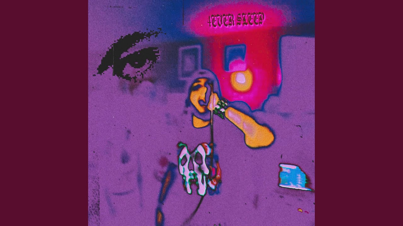 Watch 4EVER SLEEP on YouTube Watch 4EVER SLEEP on YouTube