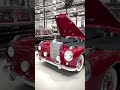 Mercedes-Benz Classic Center USA #classiccars #vintage #mercedesbenz