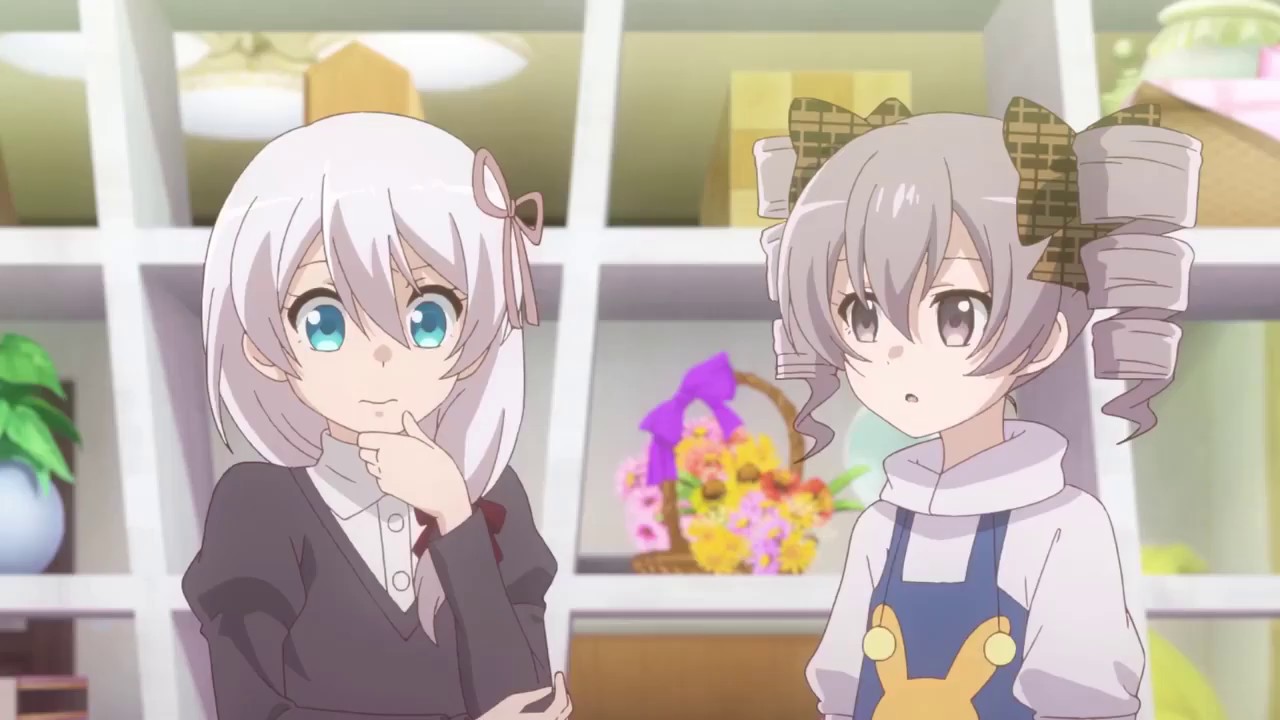 Cooking With Valkyries Episode 7 Sub Indo - YouTube