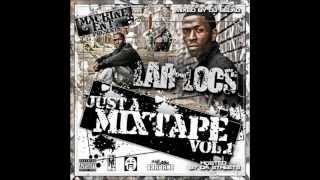 Lar Locs - I Got The Streets