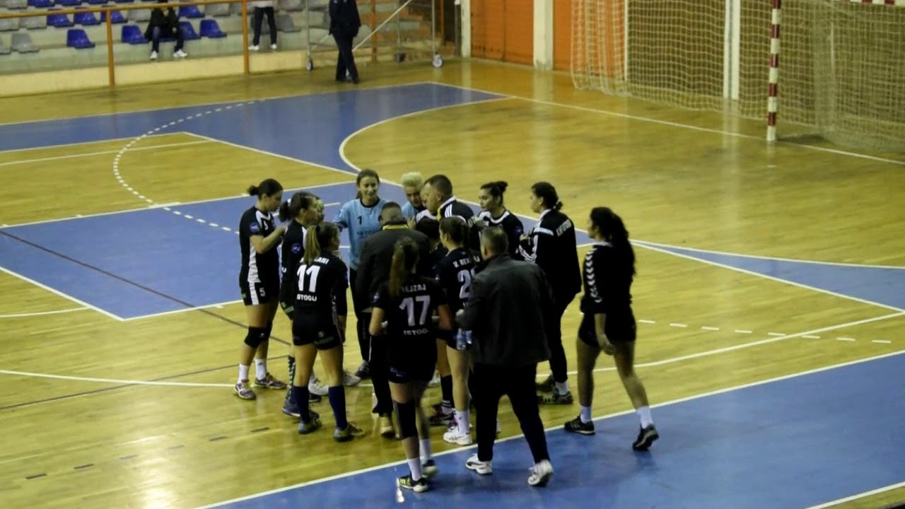 Komplet ndeshja: KHF Vushtrria 21-21 KHF Istogu (2.12.2017)