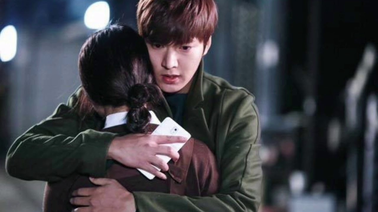 [1 Hour Loop _ 1시간] Lee Changmin (이창민) from 2AM - Moment [The Heirs OST ...