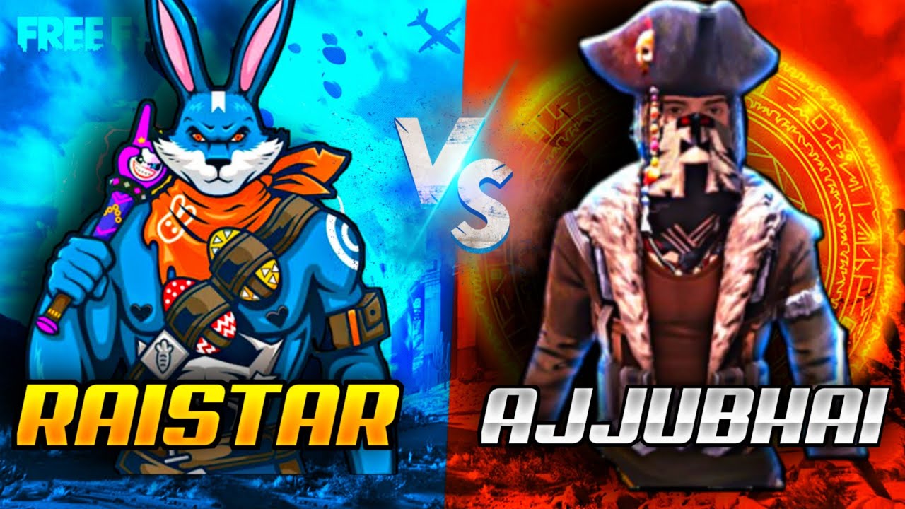 ꧁•ᏒคᎥនтαʀ࿐ने AJJUBHAI को दिया CHALLENGE !!😱RAISTAR ने कहा औकात है तो जीत के दिखा अज्जूनुब्र 1vs1मैं🔥