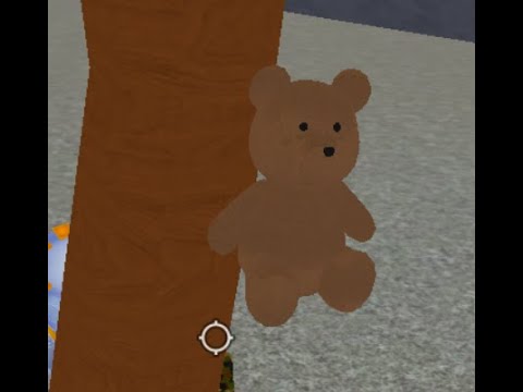 где находится teddy bear в bitcoin