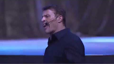 Tony Robbins - Peak State - Unleash the Power Within