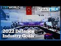 Turkiye Set to Roll Out Several New Defence Projects In 2022