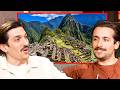 Why Machu Picchu Is So Impressive