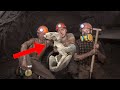 10 Creepiest Discoveries Found In Mines!