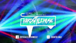 Cosmoz - Time Space Extended Mix