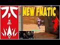 FNC CYVOPH FIRST GAME!! FNATIC vs BBL - HIGHLIGHTS - VCT EMEA 2026 - FNC vs BBL VALORANT