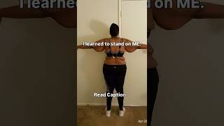 I Lost 479 Pounds But That Wasn t My Biggest Battle