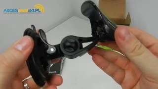 Uchwyt Samochodowy Gripgo Żelowy, Car Holder Gel Gripgo