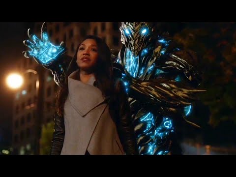 Vídeo: Iris west morre?