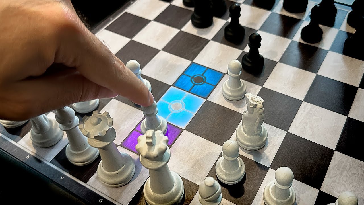 How do I start a game? - Chess.com Member Support and FAQs