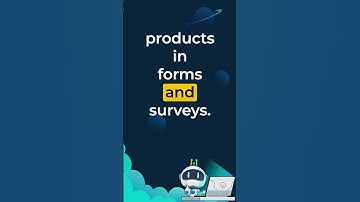 Forms and Surveys  Optional Quantity Field for Products