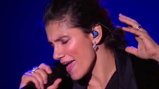 Elisa - Stay - Arena di Verona 2017