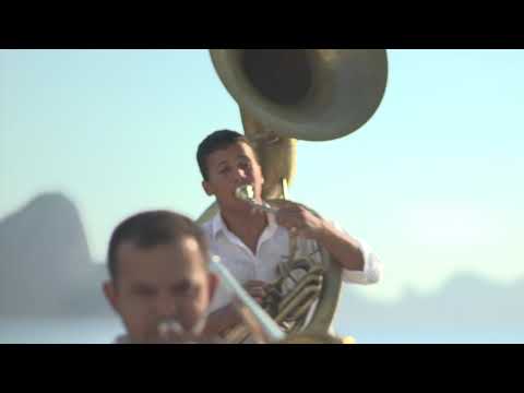 Rio Brass