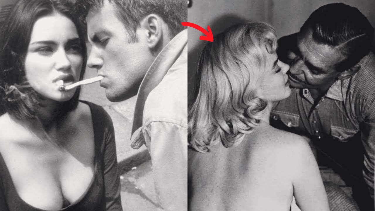 Old Hollywood Best Picture Challenge: The Private Life of Henry & Classic 1920s-1950s Fashion