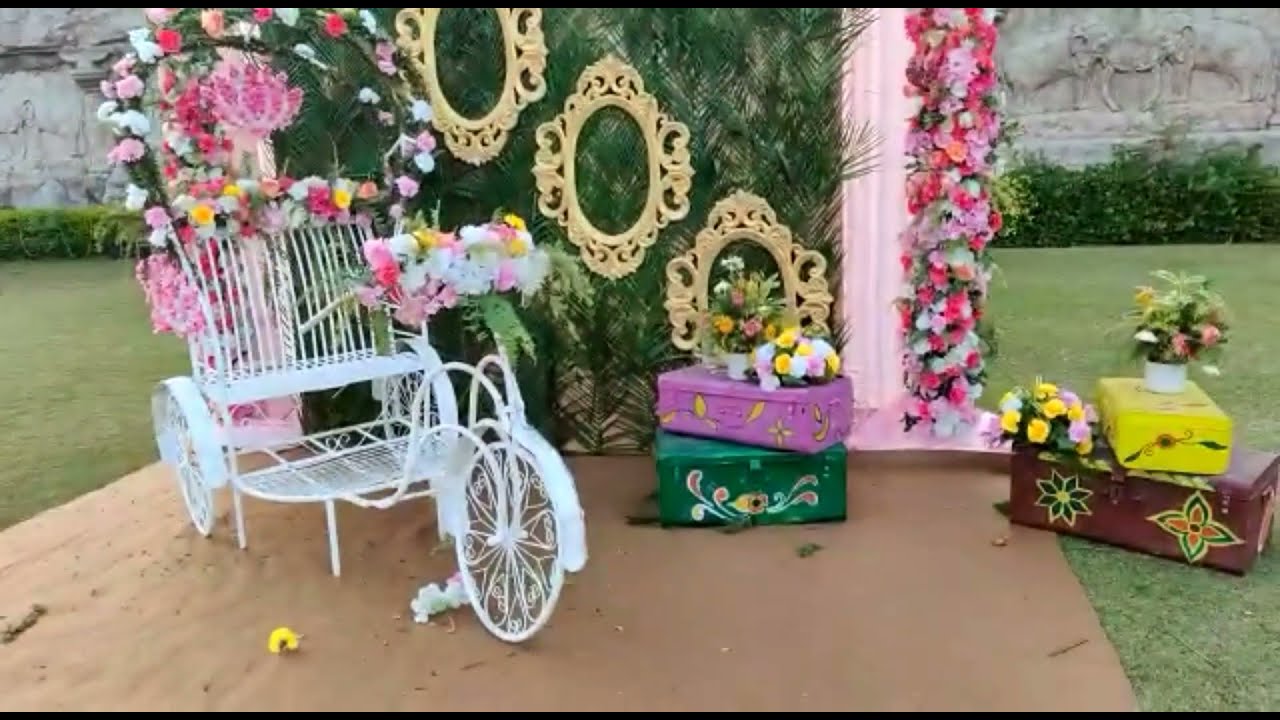 Orchha Palace Hotel and Convention Centre | Orchha Palace | Orchha Palace Wedding