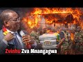 Honai Zvinhu Zva Mnangagwa Zvapiswa Ku Kuwadzana😭