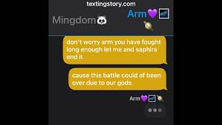 The Boys Dollycuteland Arc Eps 24Mingdom Vs Arm And Katie And Saphira The End Diyonsus Arrives