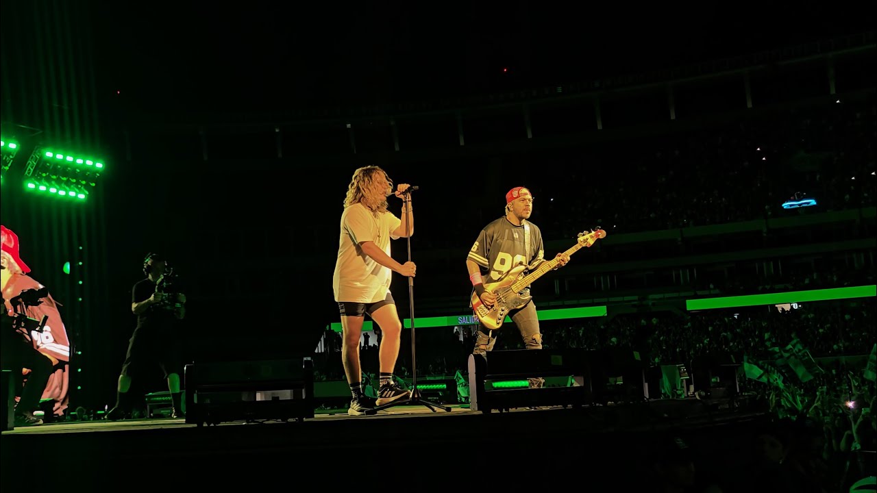 Kalashnikov - AIRBAG - Estadio Monumental River Plate - 17/12/2025