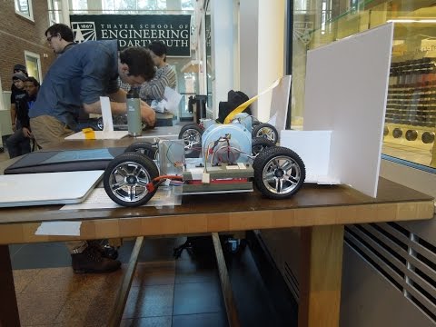 Engineering at Dartmouth: Control Theory
