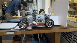 Engineering at Dartmouth: Control Theory