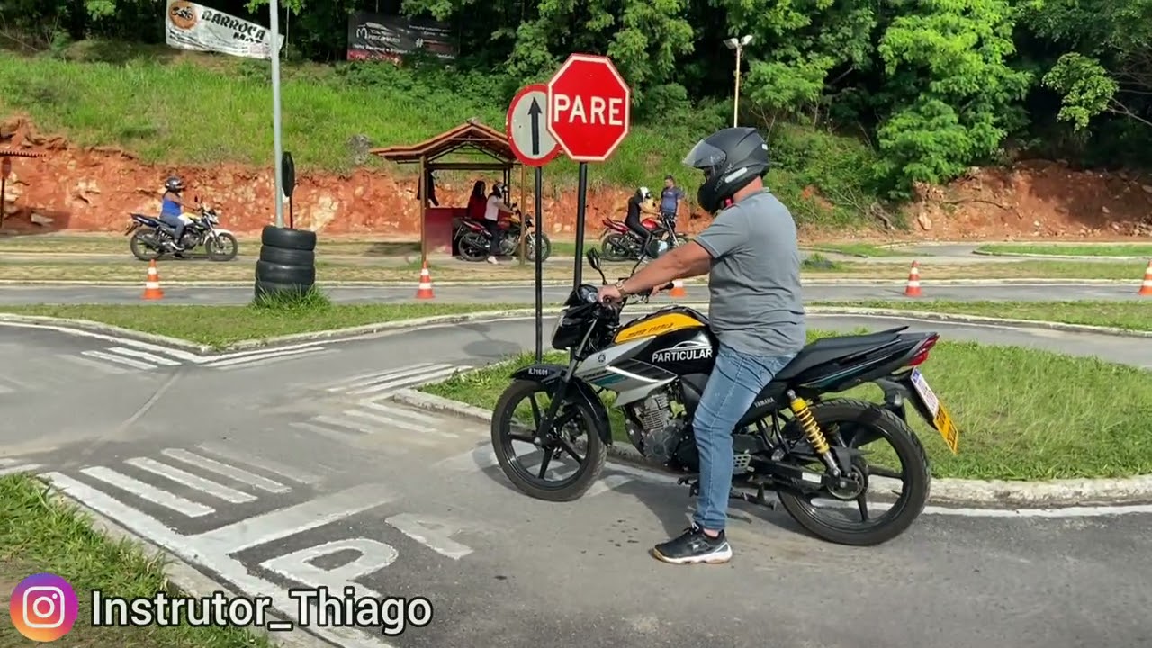 Como não provocar Movimento irregular autoescola