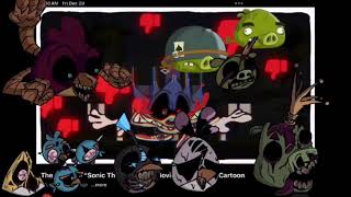 Rovio redux - under pigstruction (SCRAPPED VERSION) My Version