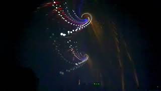 Max Cooper - Resynthesis live @ Brixton Academy, London 2022