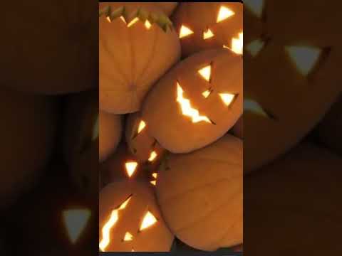 Happy Halloween WhatsApp status