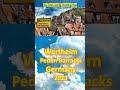 Shorts  wertheim  peden barracks germany 2023 travel explore germany europe adventure