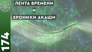 #174 Гагарин и Лента времени - ответы Залиатара. Вероятности будущего. Многовариантность.