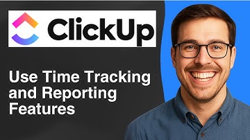 Hoe u de tijdregistratie- en rapportagefuncties van ClickUp gebruikt [2025 Easy Guide]