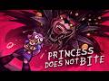 FEEDING THE PRINCESS (GONE WRONG)