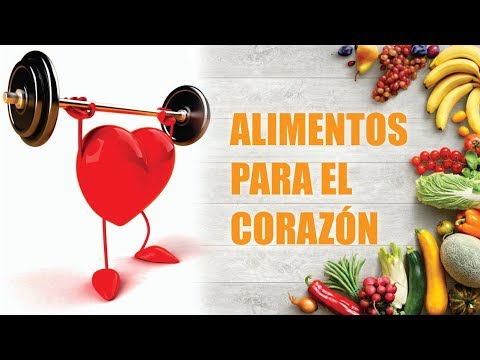 Alimentos para ir al gimnasio