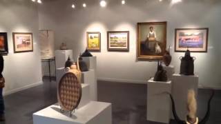 Docent Training Red Hills Medicine Lodge Artist 4 Of 4