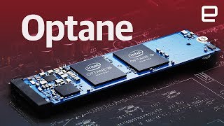 What is Intel Optane? Profile