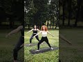 yoga short video #short