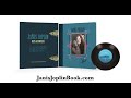 JANIS JOPLIN: DAYS &amp; SUMMERS – SCRAPBOOK 1966-68