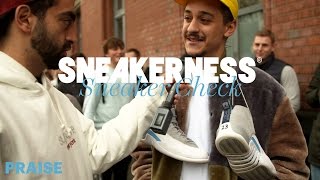 Die heißesten Sneaker auf der Sneakerness Köln 2016