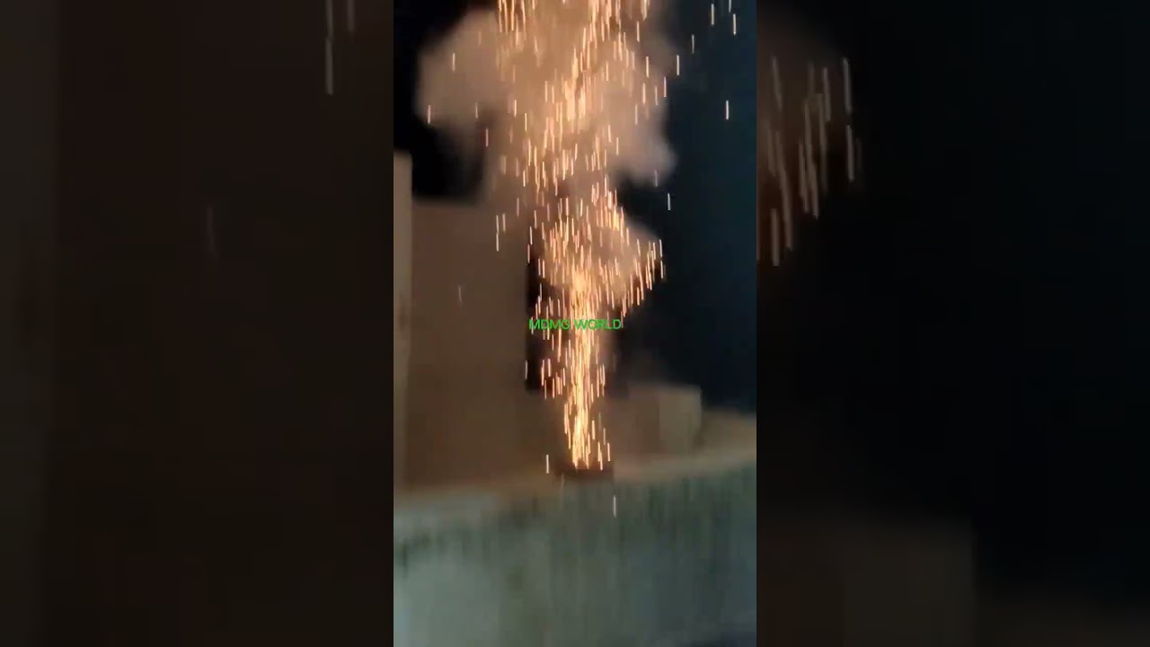 1000 Gems in the Sky Cracker 