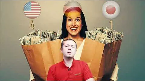 ГДЕ ЛУЧШЕ ЖИТЬ? США, Германия, Япония // MegaShow TV