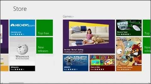 Windows 8 Enterprise