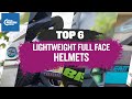 6 of the best lightweight full face helmets | CRC |