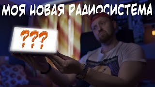 Лучшая бюджетная петличная радиосистема? Comica Boomx-D2